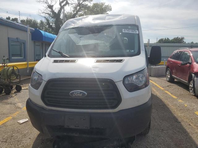 Photo 5 from auction – 2019 FORD TRANSIT T- with VIN 1FTYR2CM8KKB55762