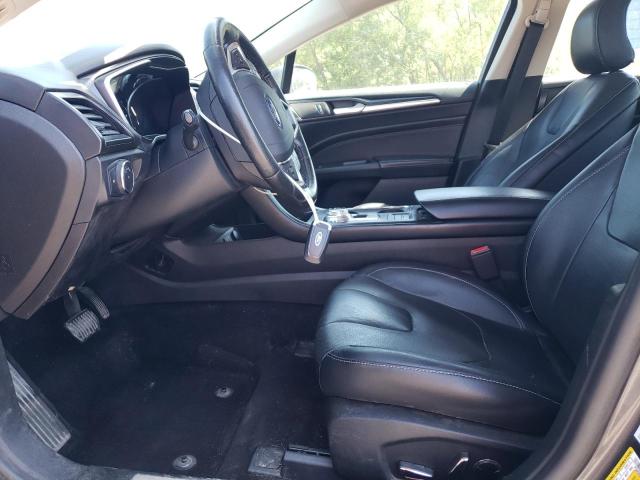 Photo 7 from auction – 2019 FORD FUSION TIT with VIN 3FA6P0RU1KR141566