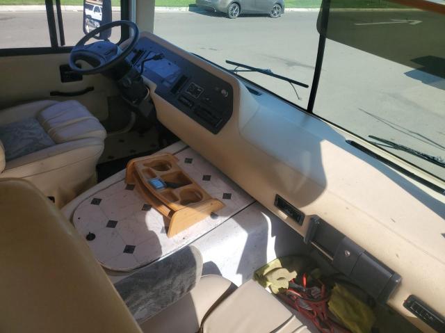 Photo 5 from auction – 1997 FORD F530 SUPER with VIN 3FCMF53G0VJA01936