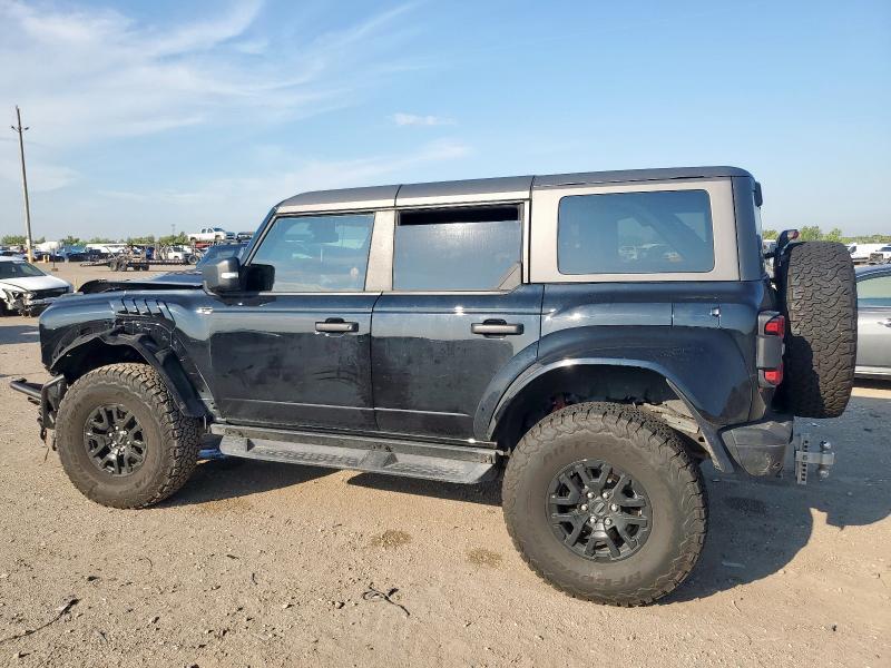 Photo 2 from auction – 2024 FORD BRONCO RAP with VIN 1FMEE0RR6RLA63233