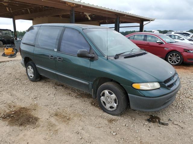 Photo 4 from auction – 1997 DODGE CARAVAN with VIN 2B4FP253XVR185589