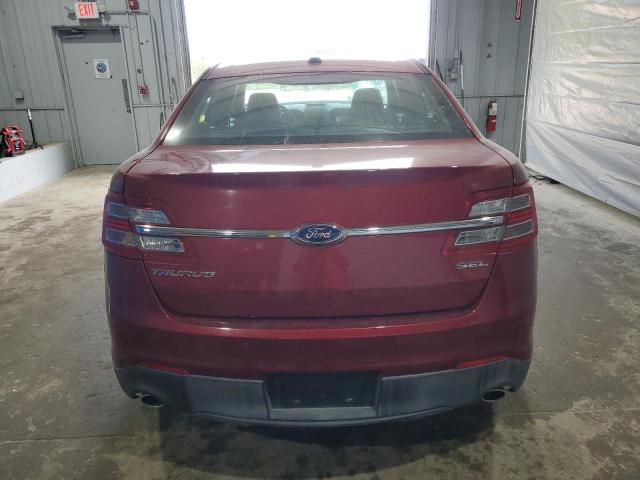 Photo 6 from auction – 2014 FORD TAURUS SEL with VIN 1FAHP2E88EG139144