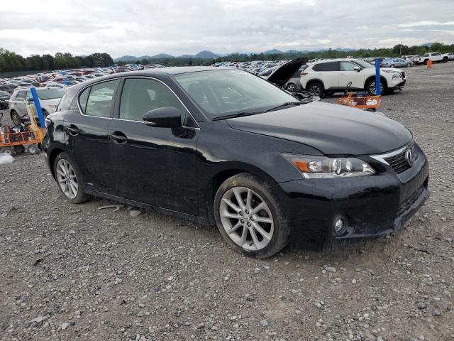 Photo 4 from auction – 2011 LEXUS CT 200 with VIN JTHKD5BH2B2036629