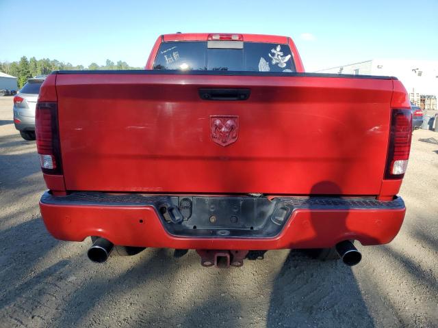 Photo 6 from auction – 2014 RAM 1500 SPORT with VIN 1C6RR7UT1ES175161