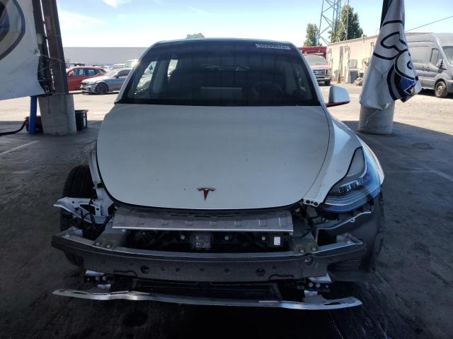 Снимка 5 от търг – 2020 TESLA MODEL Y с VIN 5YJYGDEE2LF028382