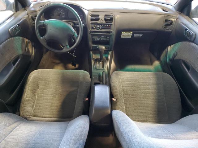 Photo 8 from auction – 1998 SUBARU LEGACY BRI with VIN 4S3BK4256W7317025