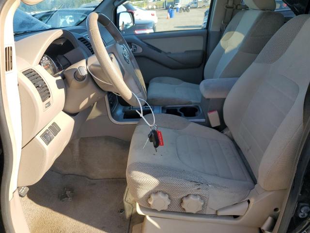 Photo 7 from auction – 2011 NISSAN PATHFINDER with VIN 5N1AR1NB4BC630904