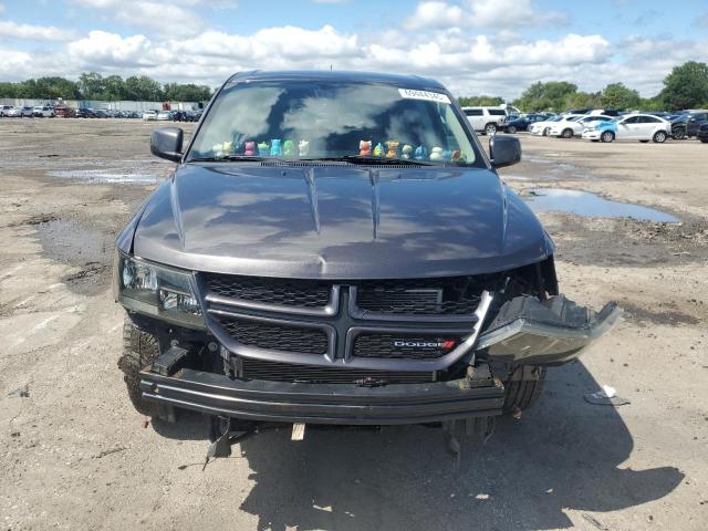 Photo 5 from auction – 2017 DODGE JOURNEY GT with VIN 3C4PDDEG7HT623792
