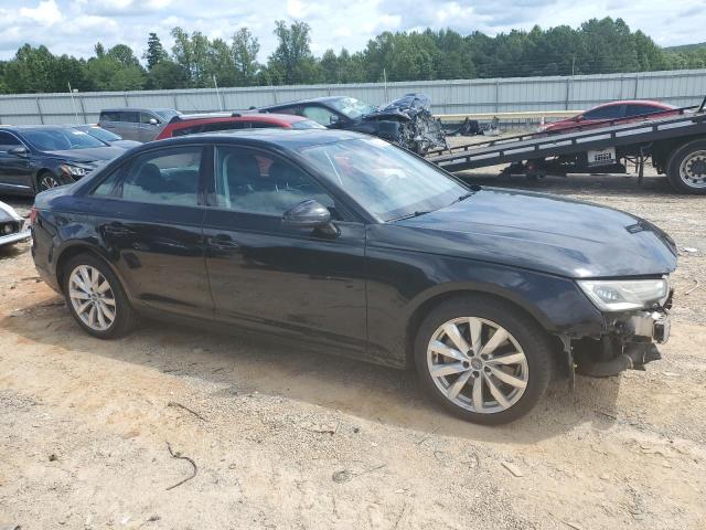 Photo 4 from auction – 2017 AUDI A4 PREMIUM with VIN WAUANAF43HN003170
