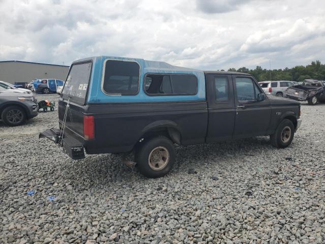 Photo 3 from auction – 1995 FORD F150 with VIN 1FTEX15Y6SKA75802