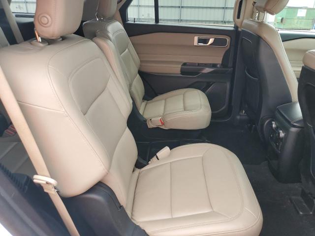 Photo 10 from auction – 2020 FORD EXPLORER X with VIN 1FMSK7DHXLGB68120