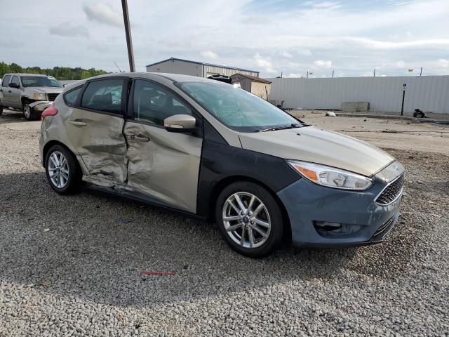 Photo 4 from auction – 2016 FORD FOCUS SE with VIN 1FADP3K2XGL403365