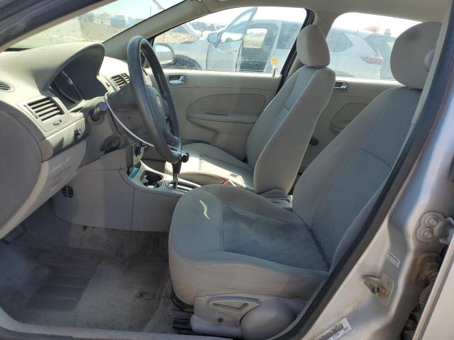 Photo 7 from auction – 2006 CHEVROLET COBALT LS with VIN 1G1AK55F467783499