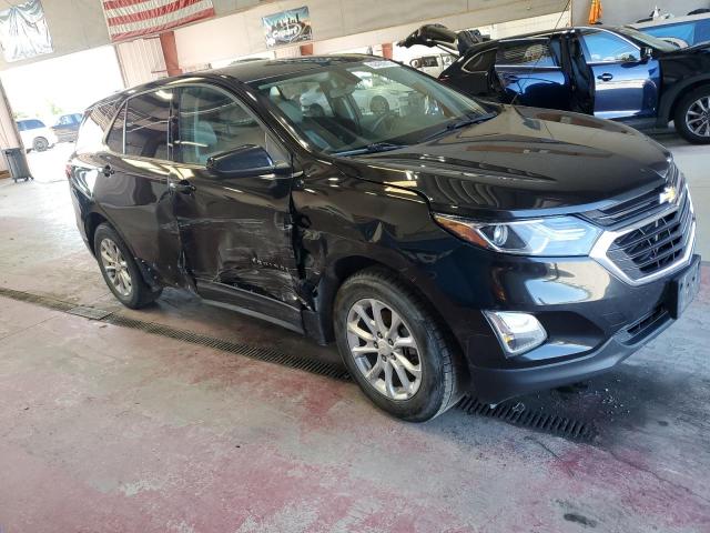 Photo 4 from auction – 2018 CHEVROLET EQUINOX LT with VIN 2GNAXSEV5J6307132