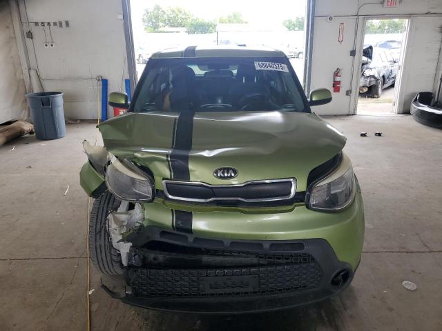 Photo 5 from auction – 2015 KIA SOUL with VIN KNDJN2A26F7764811