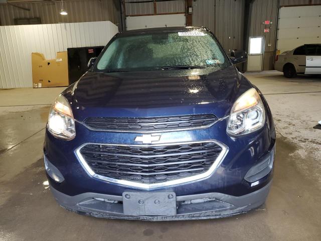 Photo 5 from auction – 2017 CHEVROLET EQUINOX LS with VIN 2GNALBEK8H1517779