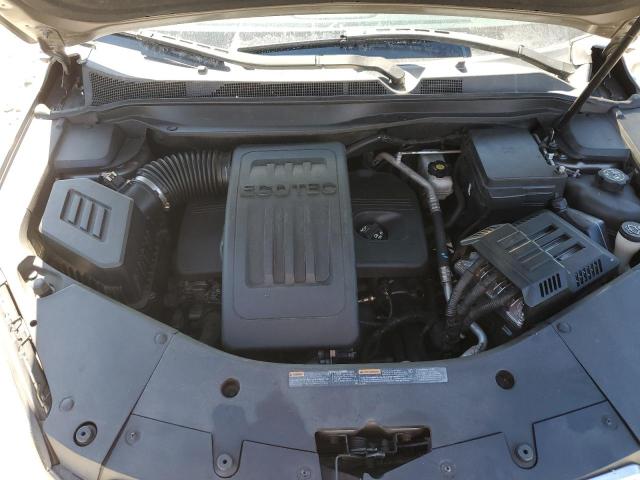 Photo 12 from auction – 2011 CHEVROLET EQUINOX LT with VIN 2CNALDEC6B6206287