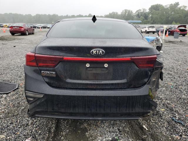 Photo 6 from auction – 2021 KIA FORTE FE with VIN 3KPF24AD7ME382098