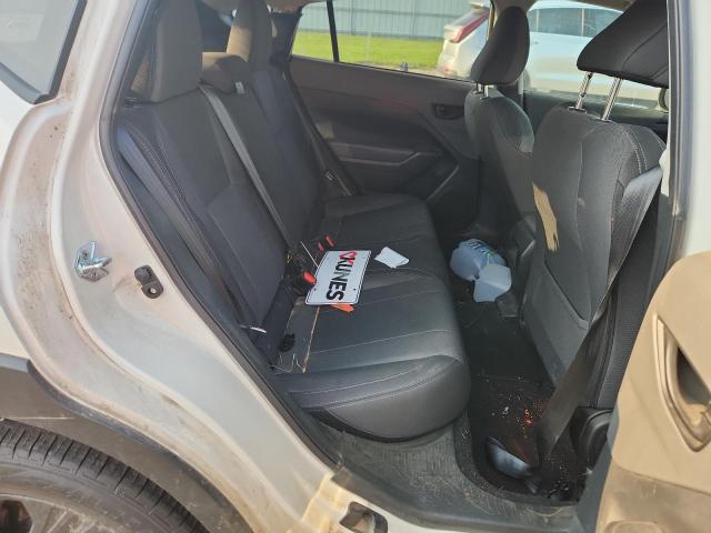 Photo 10 from auction – 2024 SUBARU CROSSTREK with VIN JF2GUABC6R8331147
