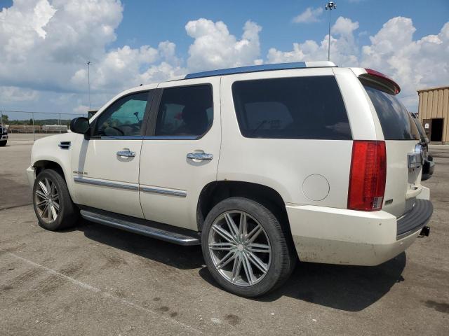 Photo 2 from auction – 2010 CADILLAC ESCALADE with VIN 1GYUKAEF8AR169401