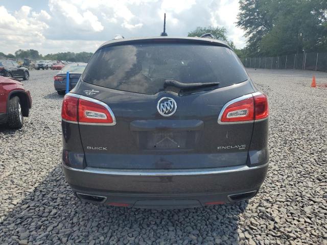 Photo 6 from auction – 2016 BUICK ENCLAVE with VIN 5GAKVBKD5GJ104124