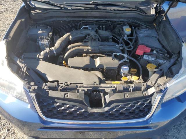 Photo 12 from auction – 2015 SUBARU FORESTER 2 with VIN JF2SJADC6FH439618