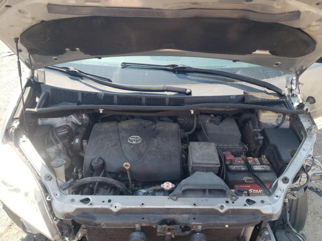 Photo 12 from auction – 2017 TOYOTA SIENNA with VIN 5TDZZ3DC7HS783569