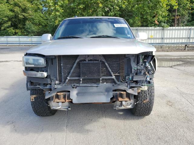 Photo 5 from auction – 2005 GMC NEW SIERRA with VIN 2GTEK13T951127918