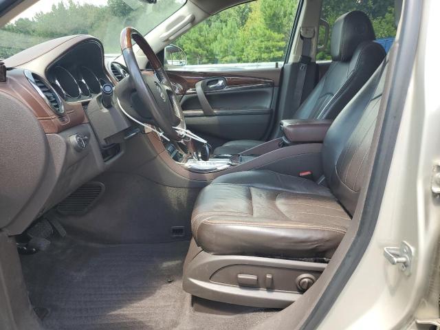 Photo 7 from auction – 2013 BUICK ENCLAVE with VIN 5GAKRCKD0DJ187306