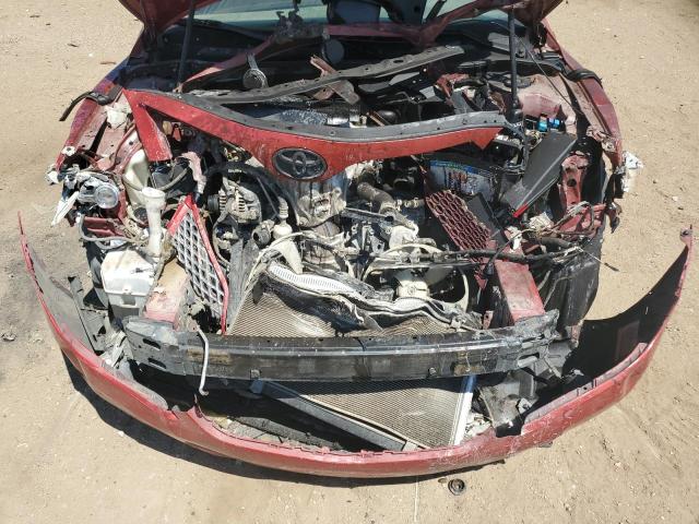 Foto 11 de la subasta – 2011 TOYOTA CAMRY BASE con VIN 4T1BF3EK2BU706980