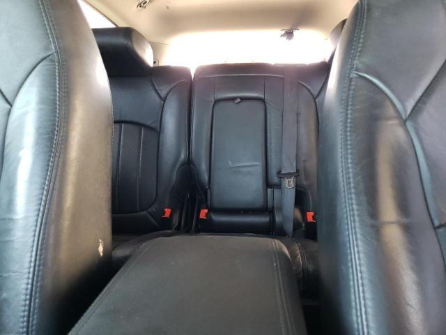 Photo 10 from auction – 2011 BUICK 4 DOOR with VIN 5GAKVBED3BJ342932
