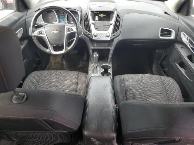 Photo 8 from auction – 2017 CHEVROLET EQUINOX LT with VIN 2GNALCEK2H1589177