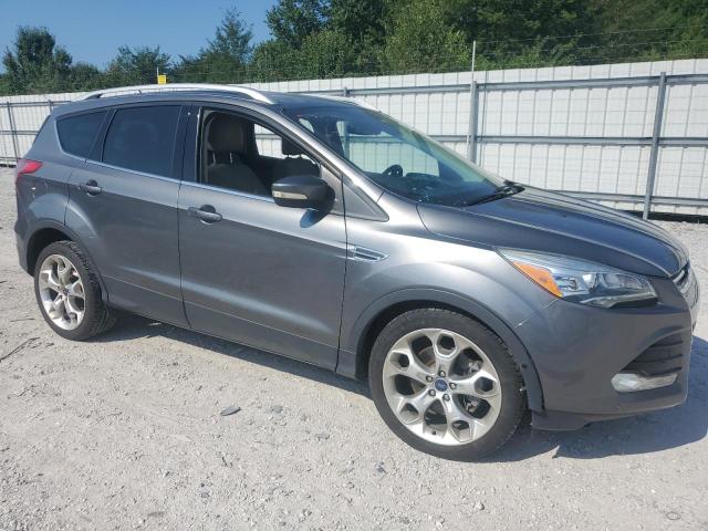 Photo 4 from auction – 2014 FORD ESCAPE TIT with VIN 1FMCU0J97EUD35802