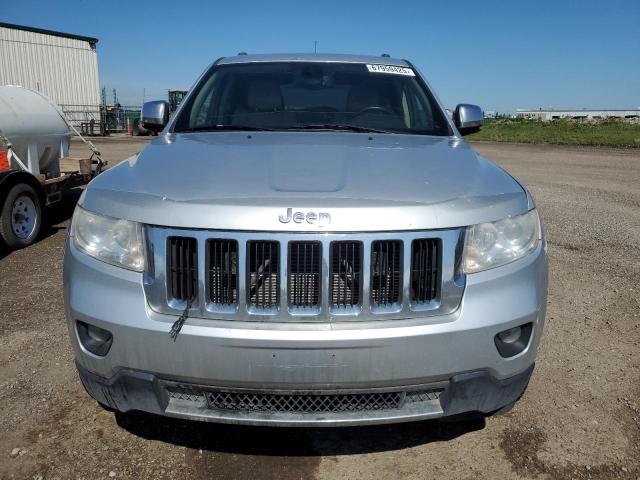 Photo 5 from auction – 2011 JEEP GRAND CHER with VIN 1J4RR5GG8BC502005