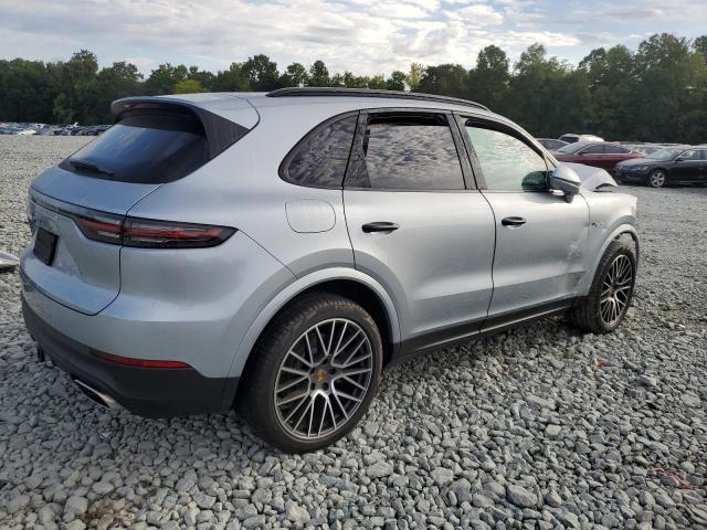 Photo 3 from auction – 2023 PORSCHE CAYENNE E-HYBRID with VIN WP1AE2AY7PDA12217