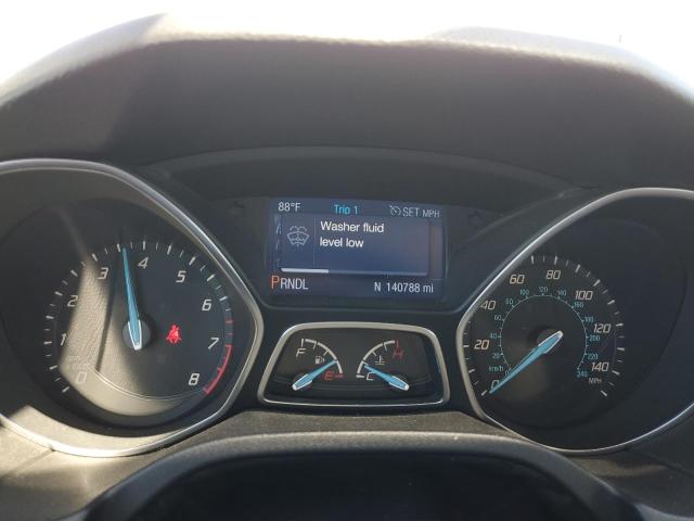Photo 9 from auction – 2014 FORD FOCUS SE with VIN 1FADP3F22EL199295