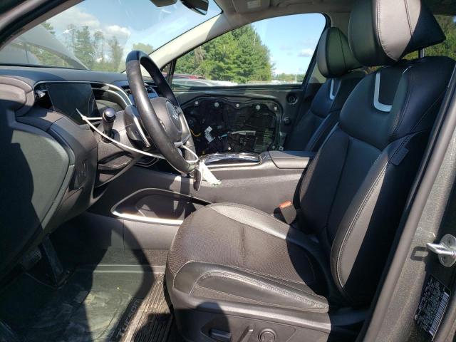 Photo 7 from auction – 2022 HYUNDAI TUCSON LIM with VIN KM8JECA10NU080037