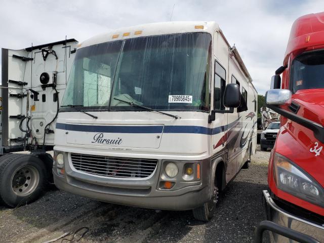 Photo 2 from auction – 2006 FORD RV with VIN 1F6NF53Y460A02591
