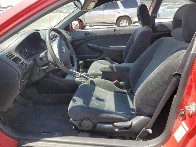 Photo 7 from auction – 2005 HONDA CIVIC EX with VIN 1HGEM21985L026596