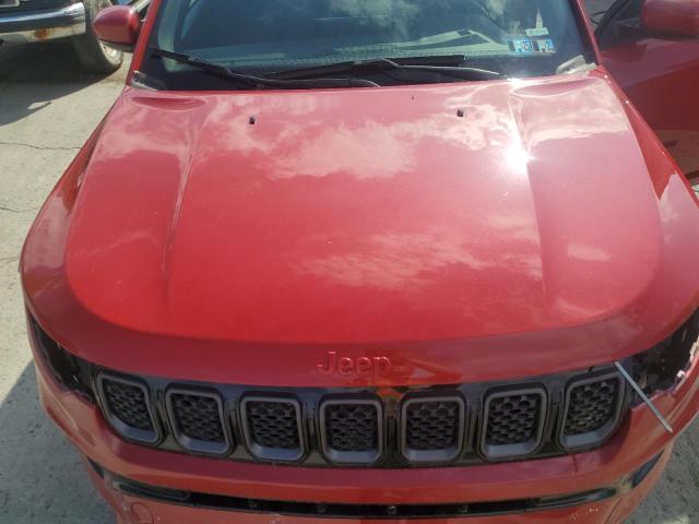Photo 12 from auction – 2023 JEEP COMPASS LI with VIN 3C4NJDCN0PT551690