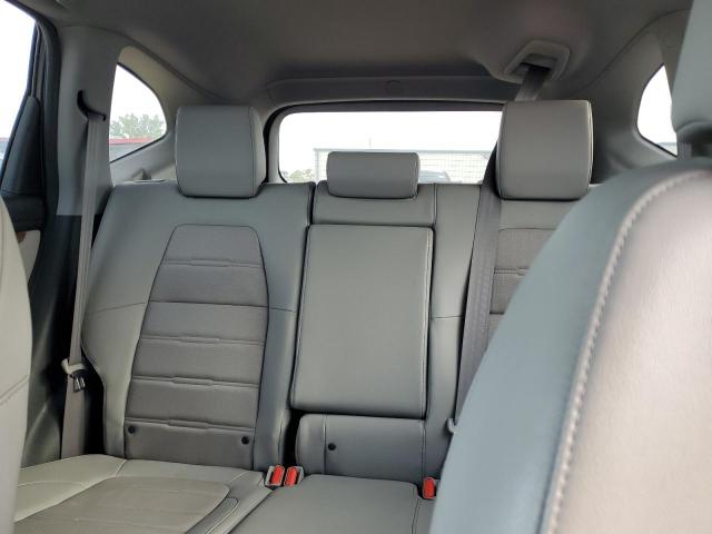 Photo 10 from auction – 2017 HONDA CR-V EXL with VIN 5J6RW2H84HL075655