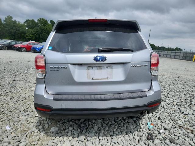 Photo 6 from auction – 2018 SUBARU FORESTER 2.5I PREMIUM with VIN JF2SJAGC2JH572610