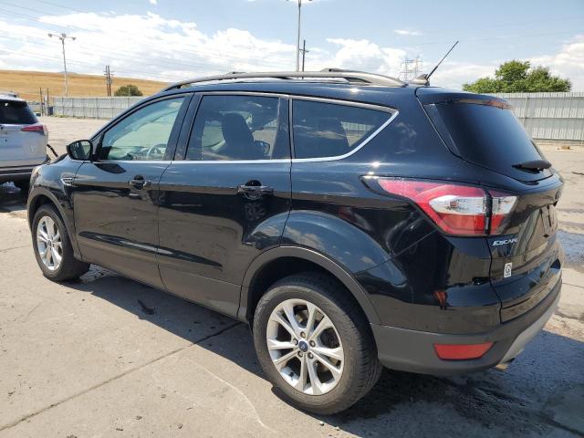 Photo 2 from auction – 2018 FORD ESCAPE SEL with VIN 1FMCU9HD8JUD50737