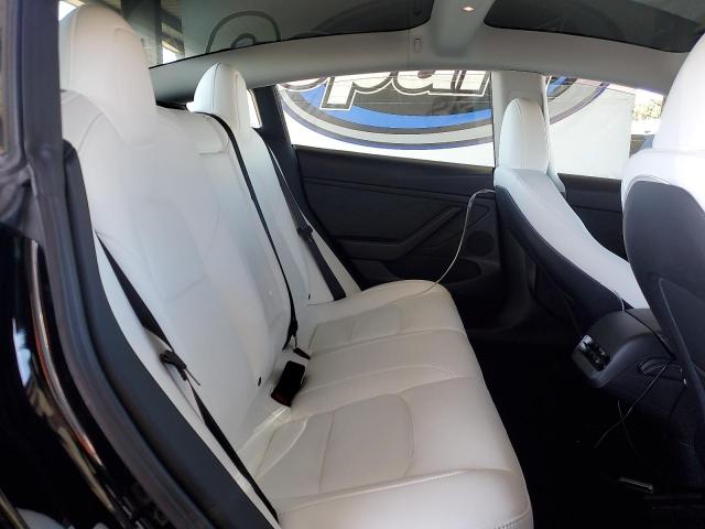 Photo 10 from auction – 2023 TESLA MODEL 3 with VIN 5YJ3E1EA6PF543371