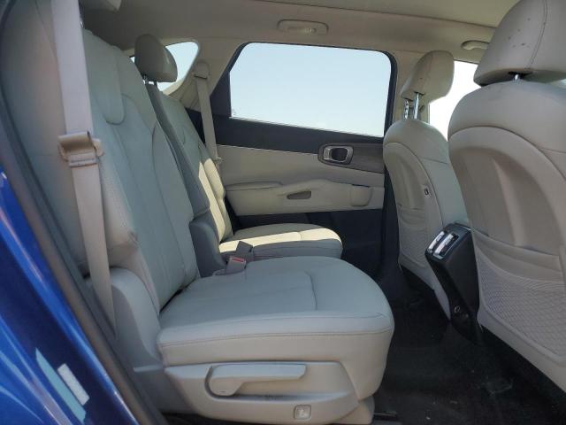 Photo 11 from auction – 2021 KIA SORENTO EX with VIN 5XYRHDLF2MG064970