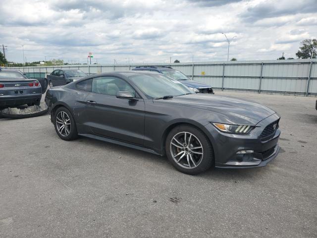 Photo 4 from auction – 2017 FORD MUSTANG with VIN 1FA6P8TH3H5224387