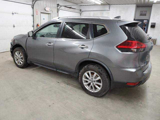 Photo 2 from auction – 2017 NISSAN ROGUE S with VIN KNMAT2MV1HP617830