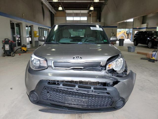 Photo 5 from auction – 2014 KIA SOUL with VIN KNDJN2A24E7016105