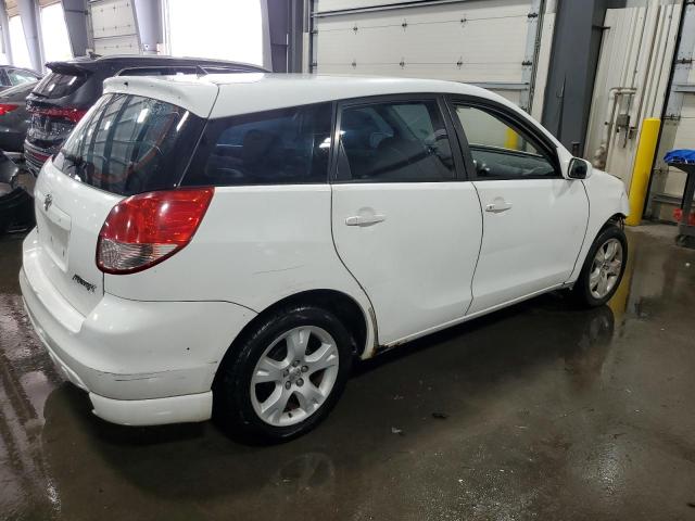 Photo 3 from auction – 2003 TOYOTA COROLLA MA with VIN 2T1KR32E53C004709