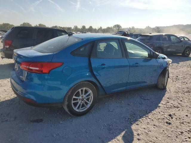 Photo 3 from auction – 2015 FORD FOCUS SE with VIN 1FADP3F20FL228942